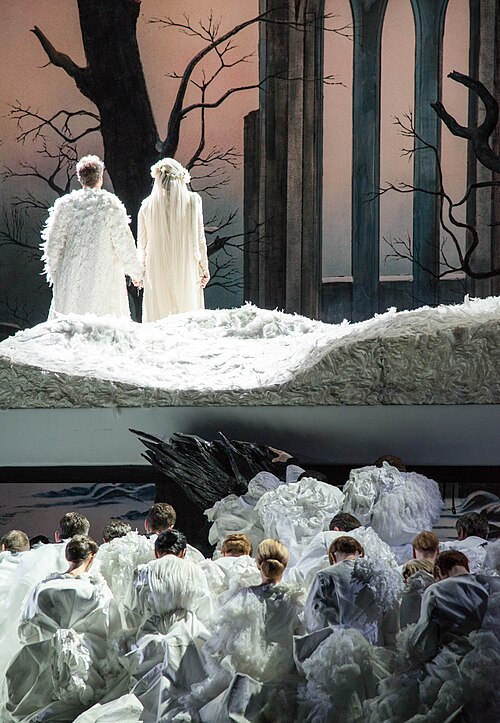 Lohengrin (opera)
